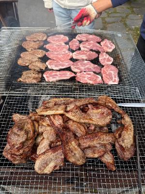 10.31 사제동행 및 학급활동